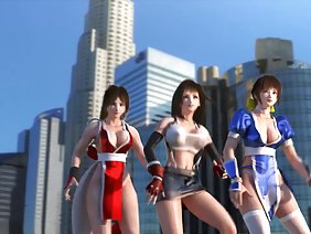 素晴らしいオナニーの女の子のセレクション