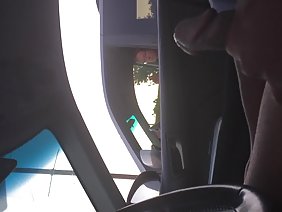 娼婦のドレスのKalmychkaは男のお尻の終わりとのアナルセックスを与えた