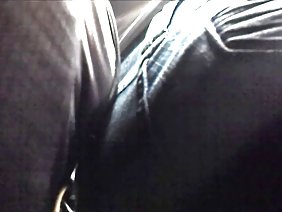 パートナーは最も深刻な彼女のお尻のドリルを許可