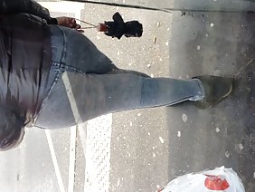 親密なマッサージのためのライダーポーズの入れ墨されたカナダのファック