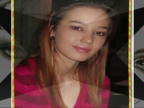 成熟したブロンドは、黒人が彼女の癌と家族のベッドに性交を入れることを許可した